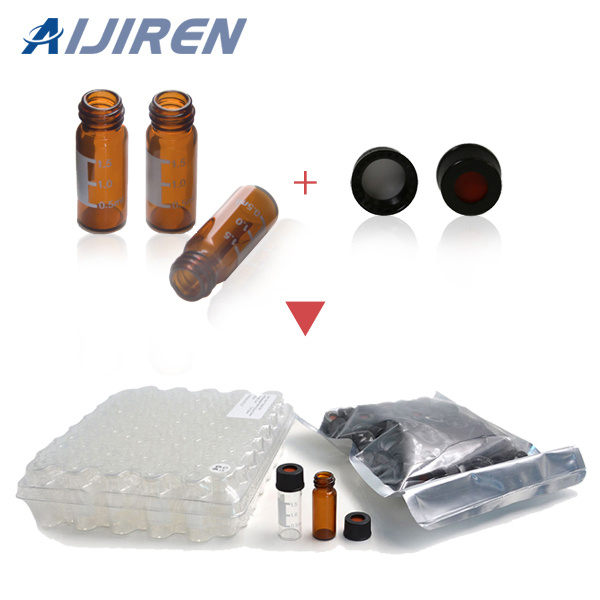 <h3>Cheap 2ml 10mm screw thread vials -Aijiren 2ml Autosampler Vials</h3>
